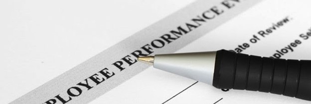 Is it Time to Retire the Annual Performance Appraisal? by Diane Janovsky