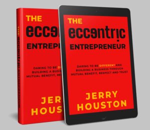 Books for entrepreneurs