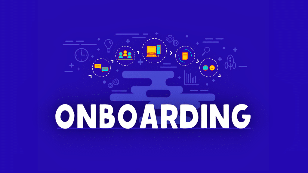 Onboarding:  The Key to Long-Term Retention